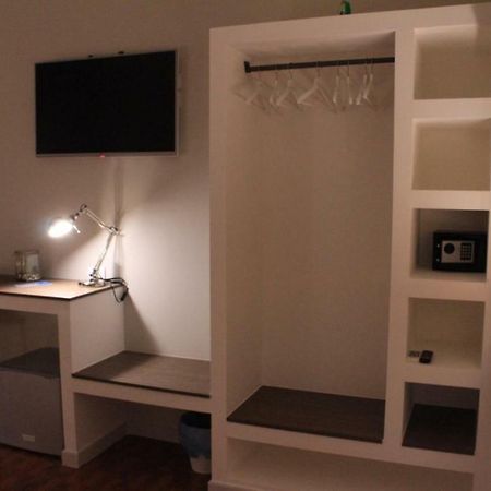 Gazebo Rooms Margherita Di Savoia Zewnętrze zdjęcie