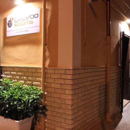Gazebo Rooms Margherita Di Savoia Zewnętrze zdjęcie