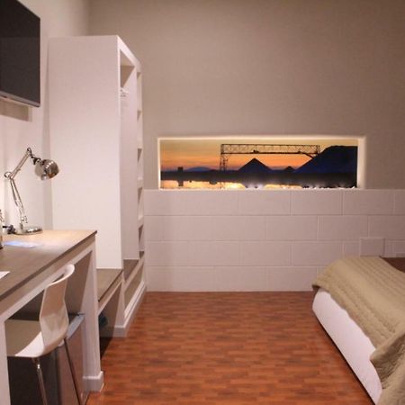 Gazebo Rooms Margherita Di Savoia Zewnętrze zdjęcie