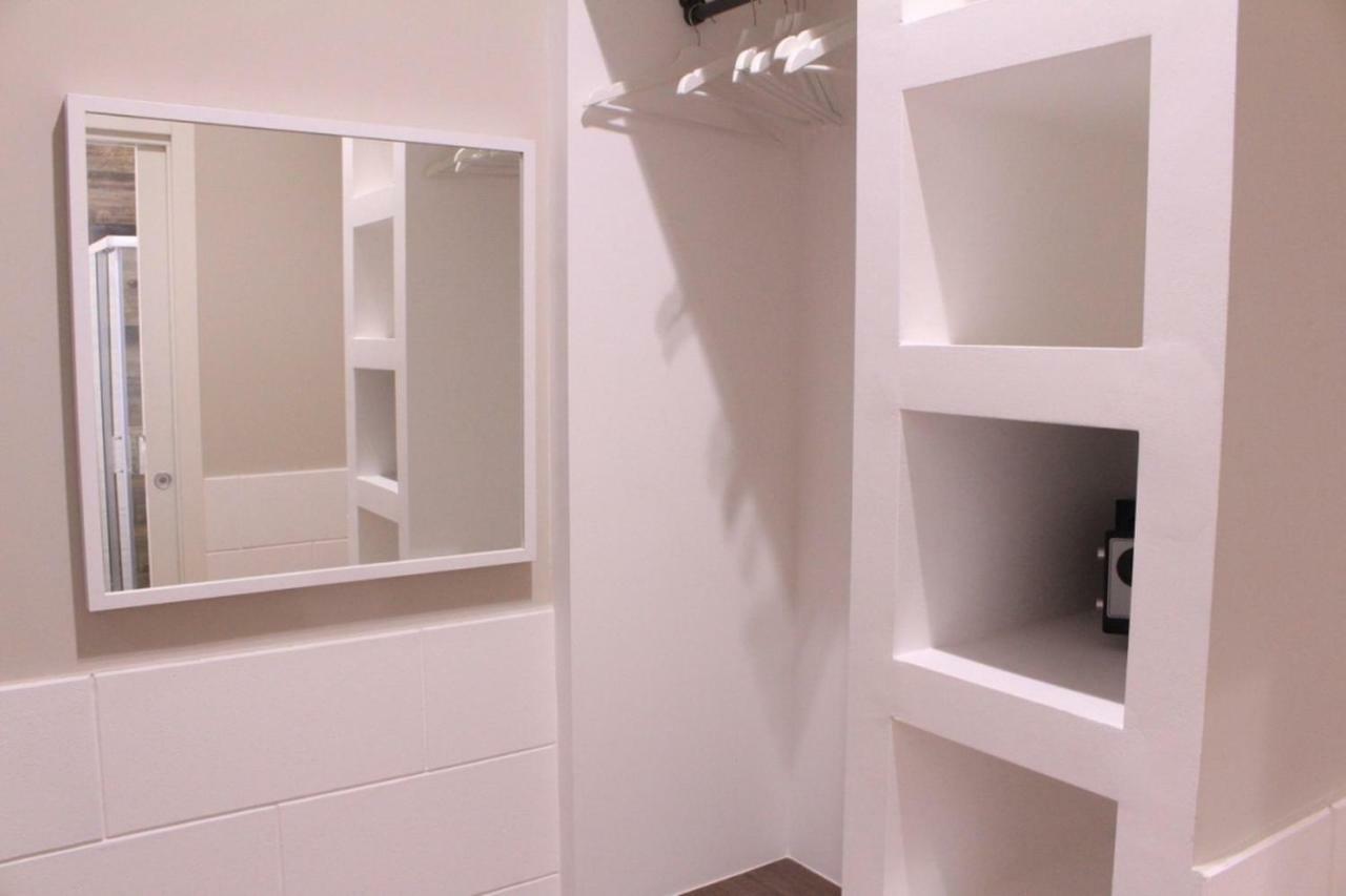 Gazebo Rooms Margherita Di Savoia Zewnętrze zdjęcie