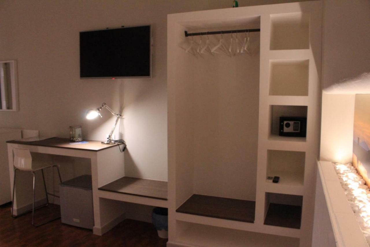 Gazebo Rooms Margherita Di Savoia Zewnętrze zdjęcie