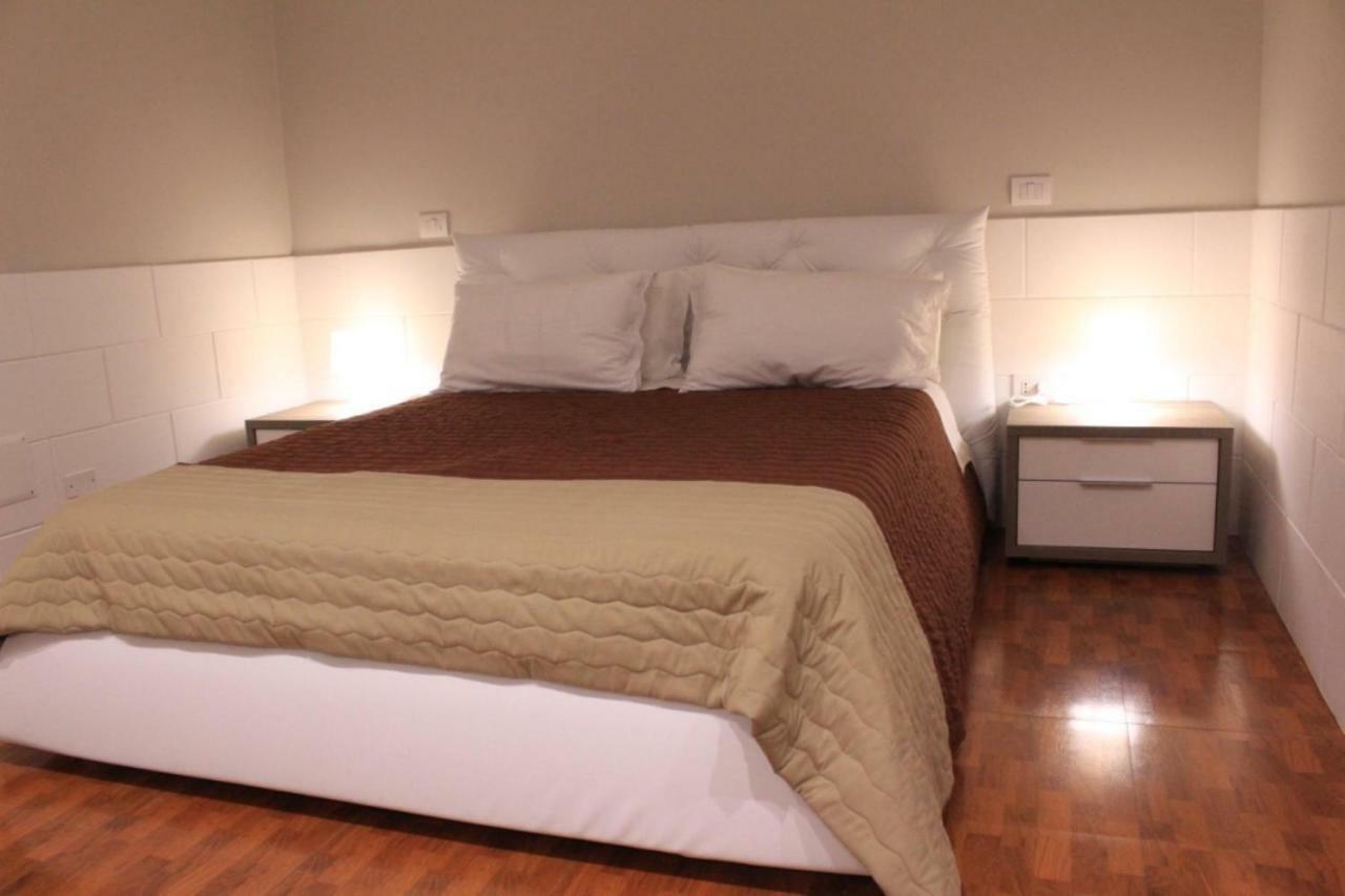 Gazebo Rooms Margherita Di Savoia Zewnętrze zdjęcie
