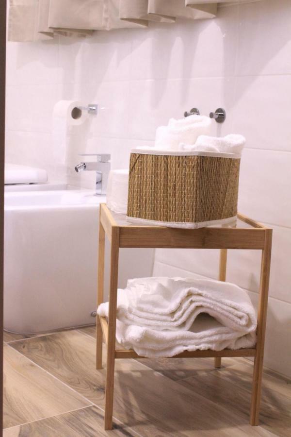 Gazebo Rooms Margherita Di Savoia Zewnętrze zdjęcie