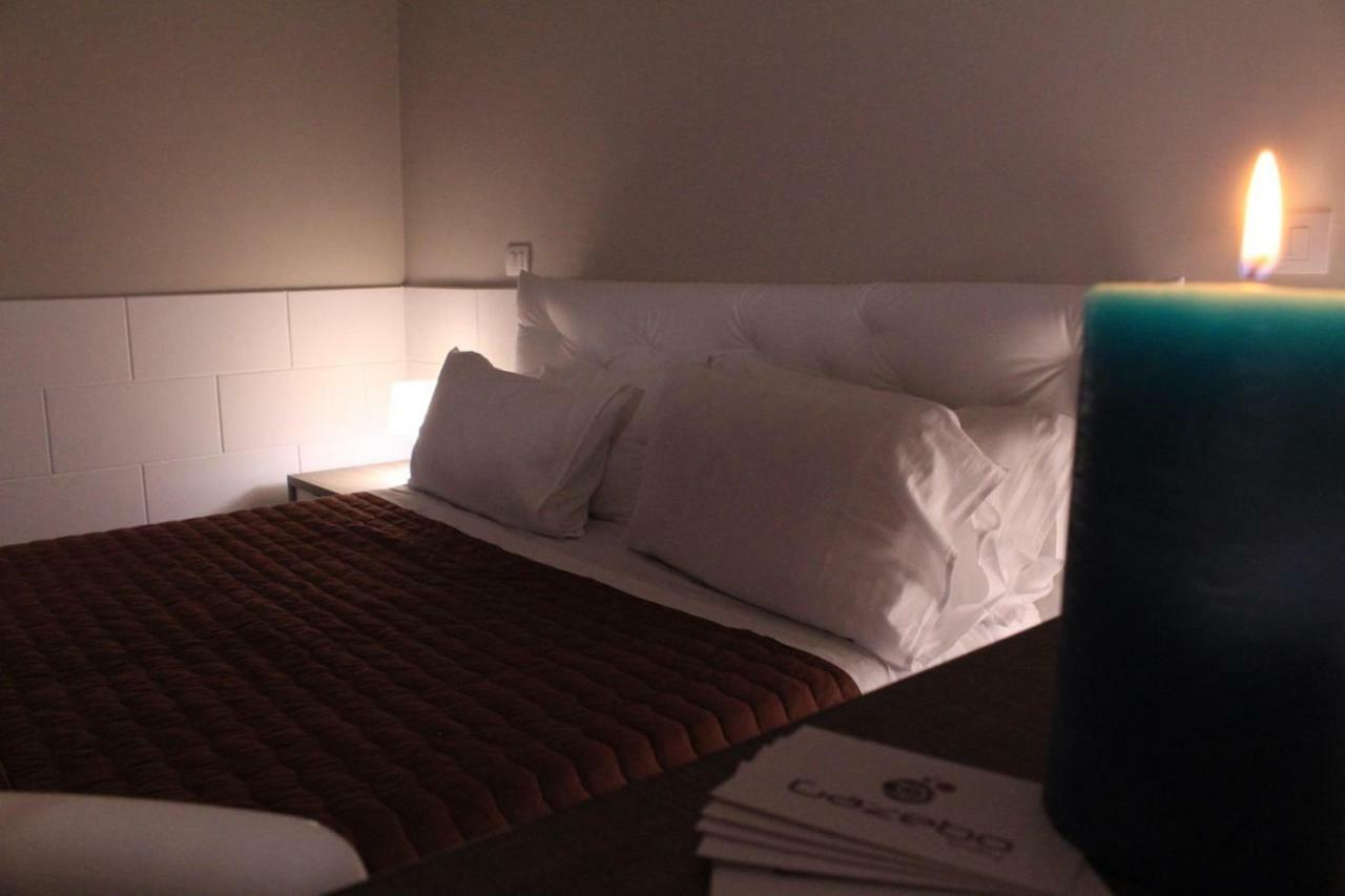 Gazebo Rooms Margherita Di Savoia Zewnętrze zdjęcie