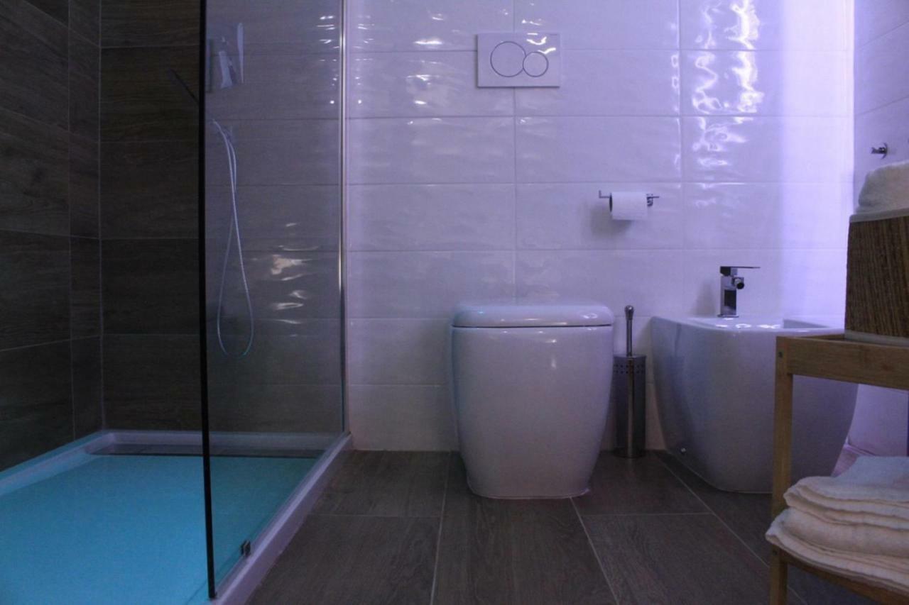 Gazebo Rooms Margherita Di Savoia Zewnętrze zdjęcie