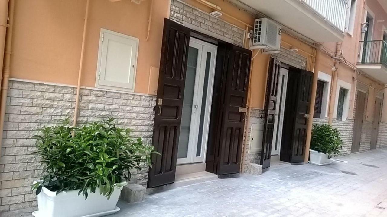 Gazebo Rooms Margherita Di Savoia Zewnętrze zdjęcie